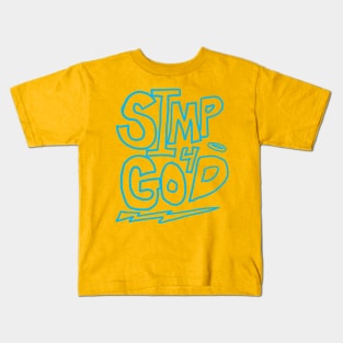 Holy Simp Kids T-Shirt